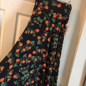 Maxi Skirt. New with tags